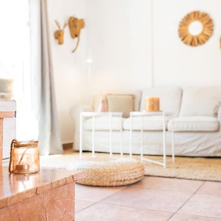 Palm Beach House Corralejo Eksteriør billede