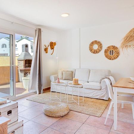 Palm Beach House Corralejo Eksteriør billede