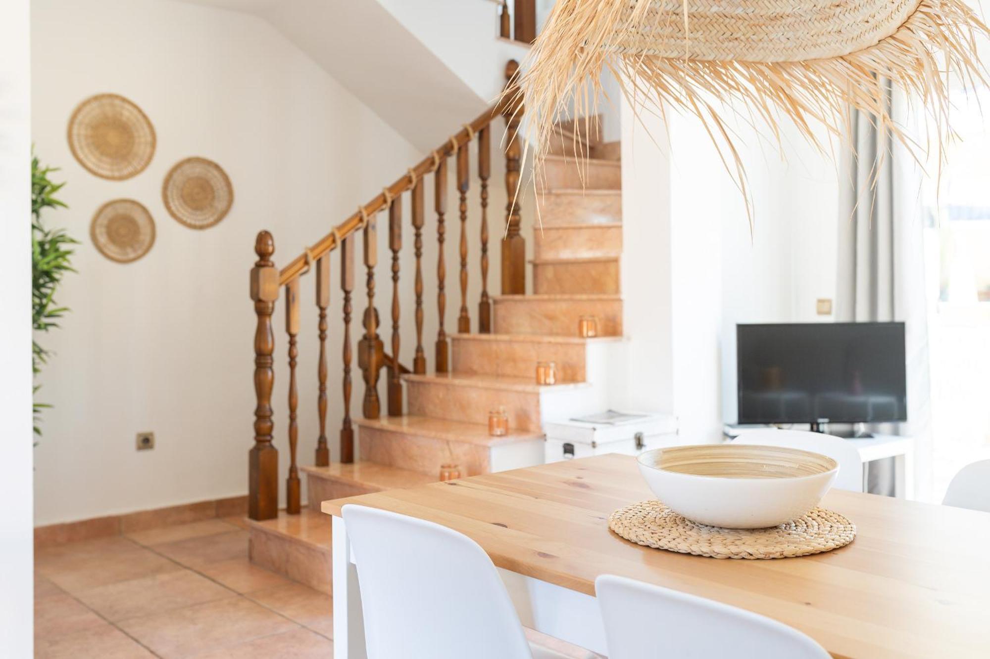 Palm Beach House Corralejo Eksteriør billede