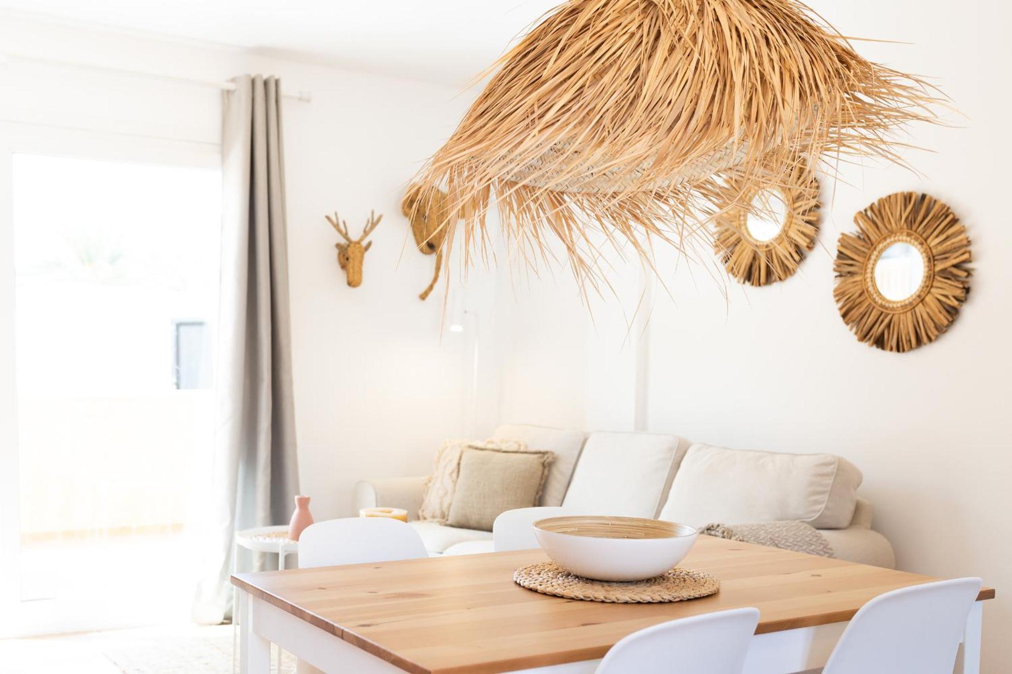 Palm Beach House Corralejo Eksteriør billede