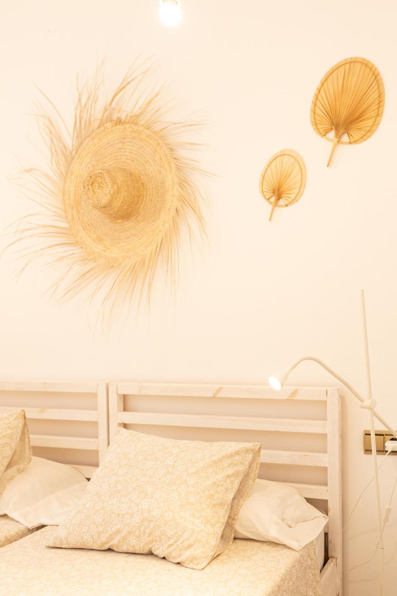 Palm Beach House Corralejo Eksteriør billede