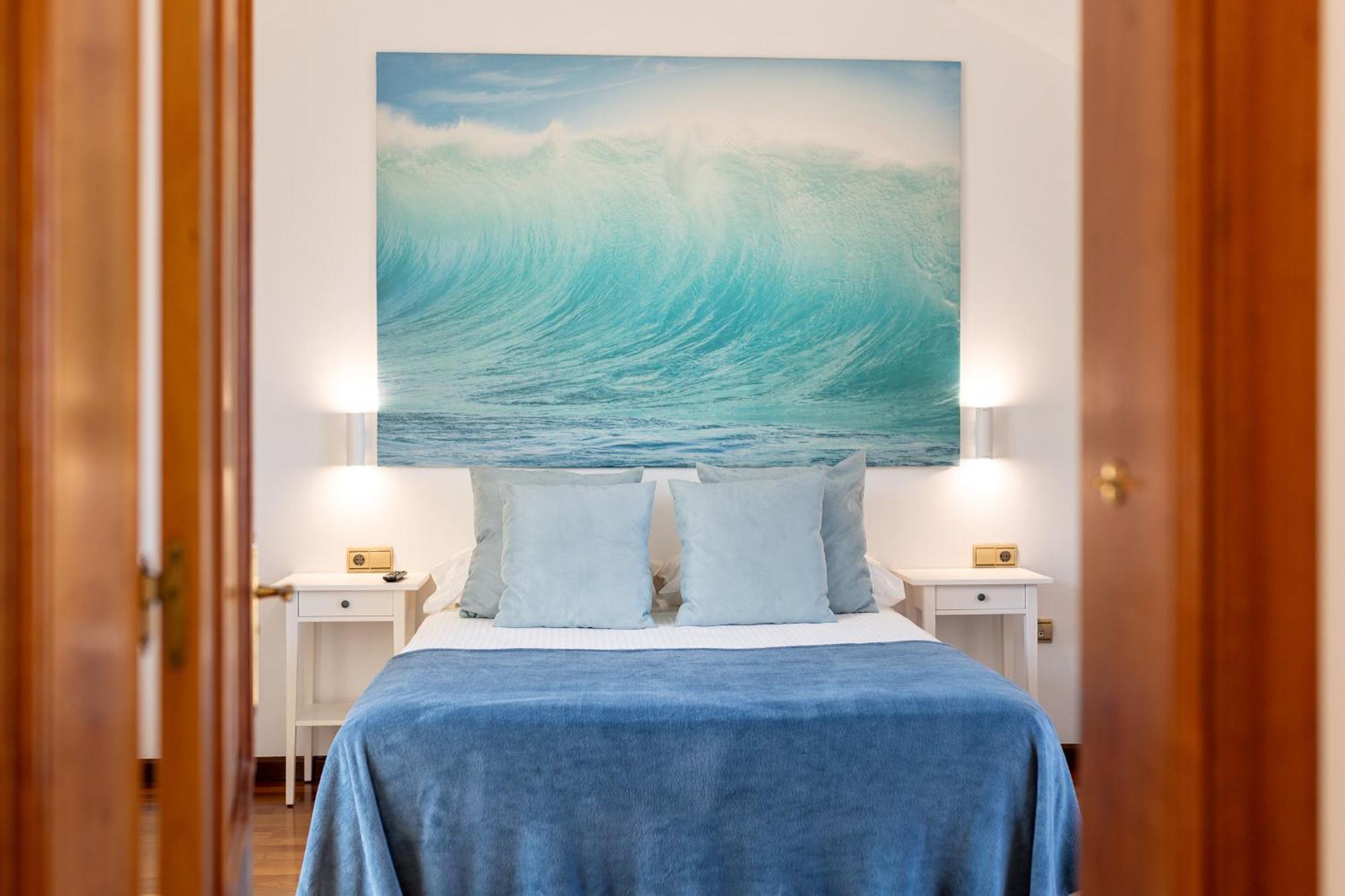 Palm Beach House Corralejo Eksteriør billede