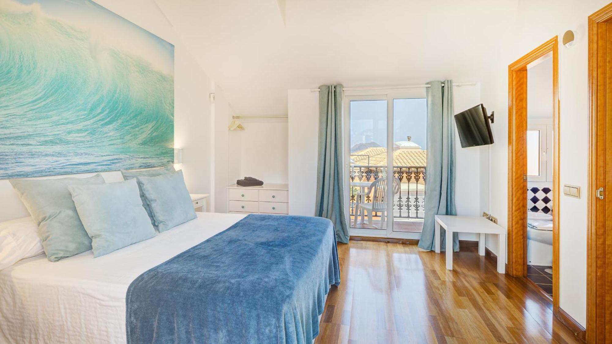 Palm Beach House Corralejo Eksteriør billede