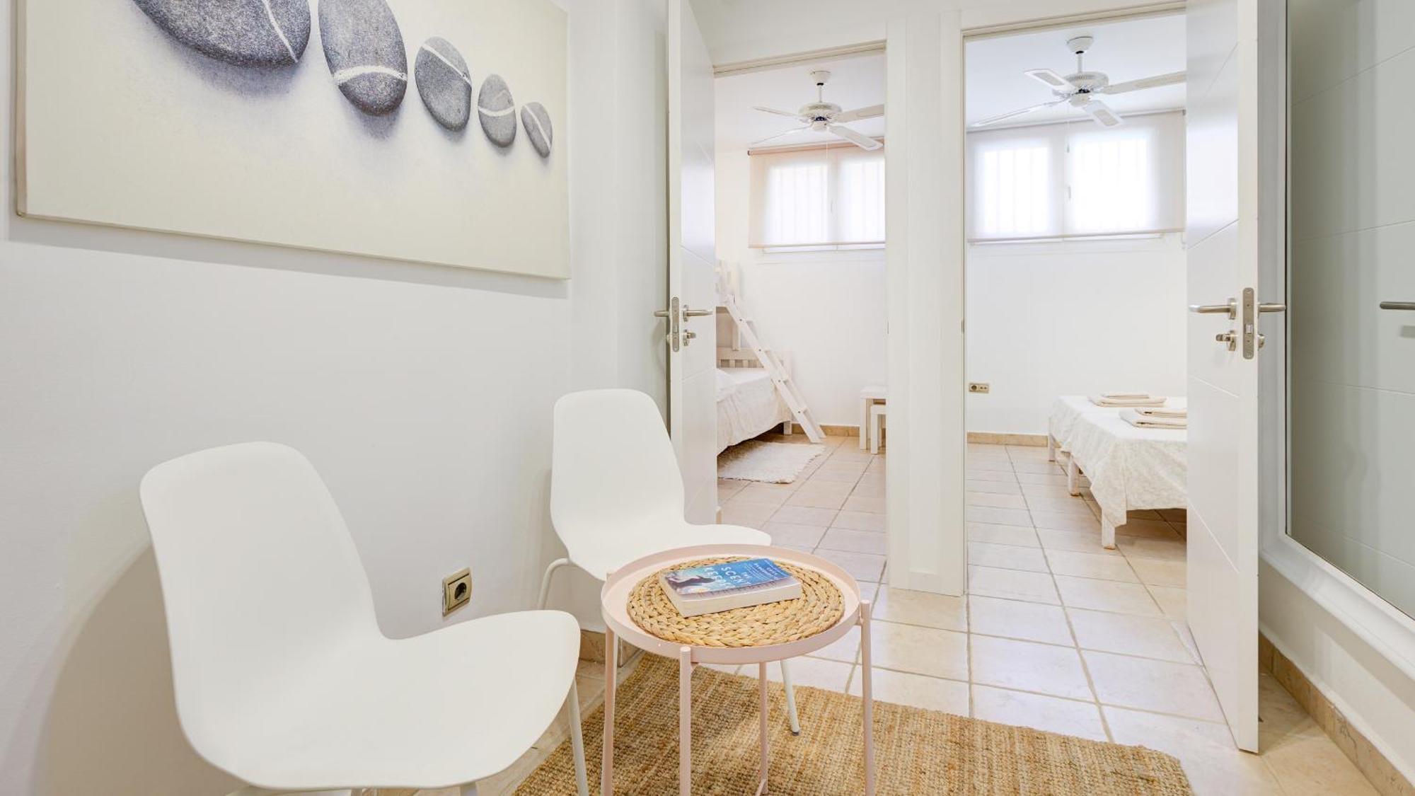 Palm Beach House Corralejo Eksteriør billede