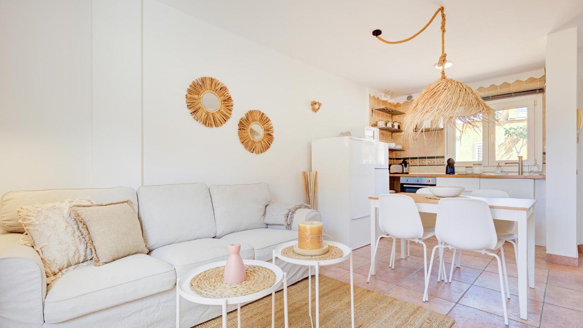 Palm Beach House Corralejo Eksteriør billede