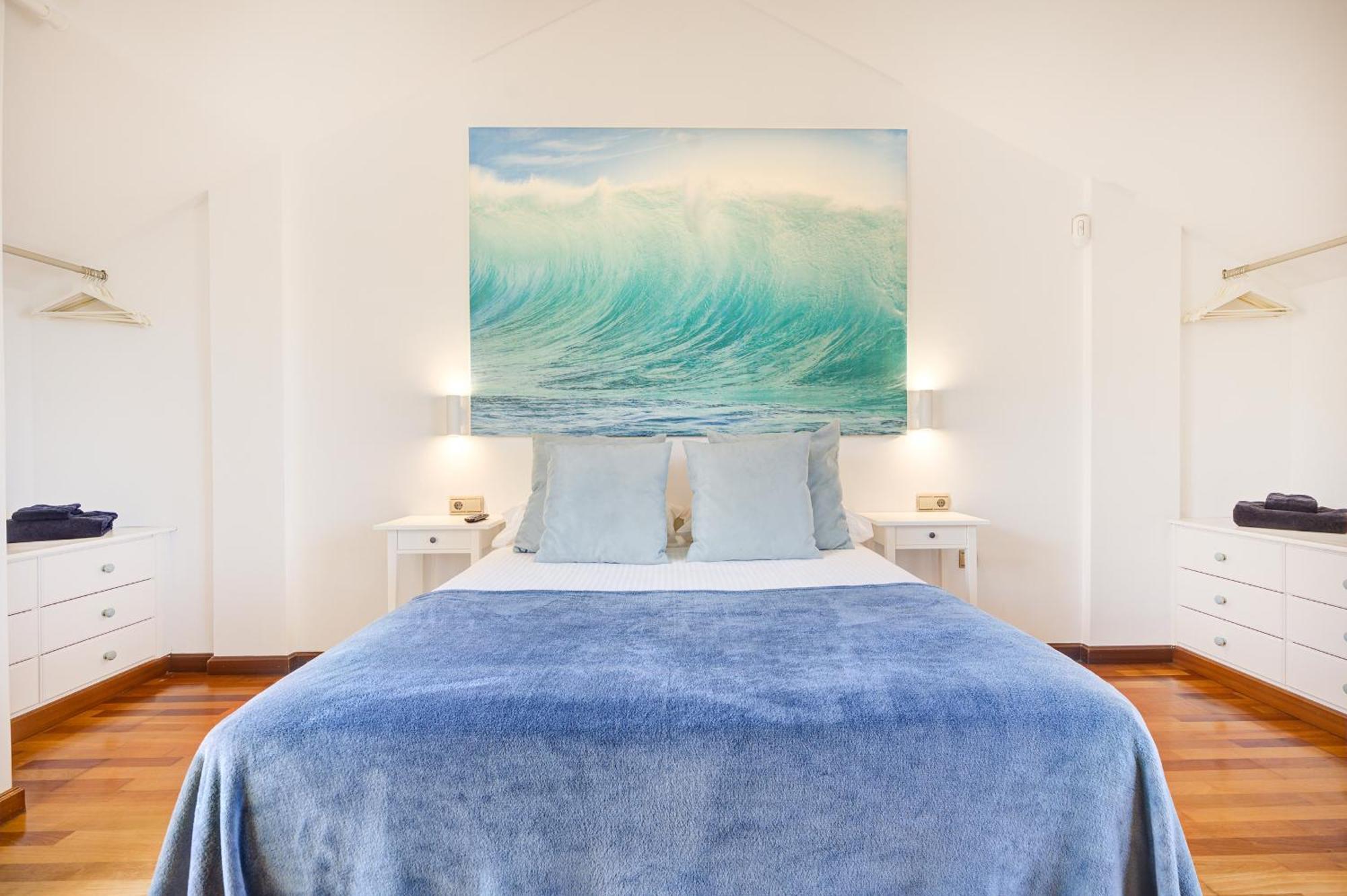 Palm Beach House Corralejo Eksteriør billede