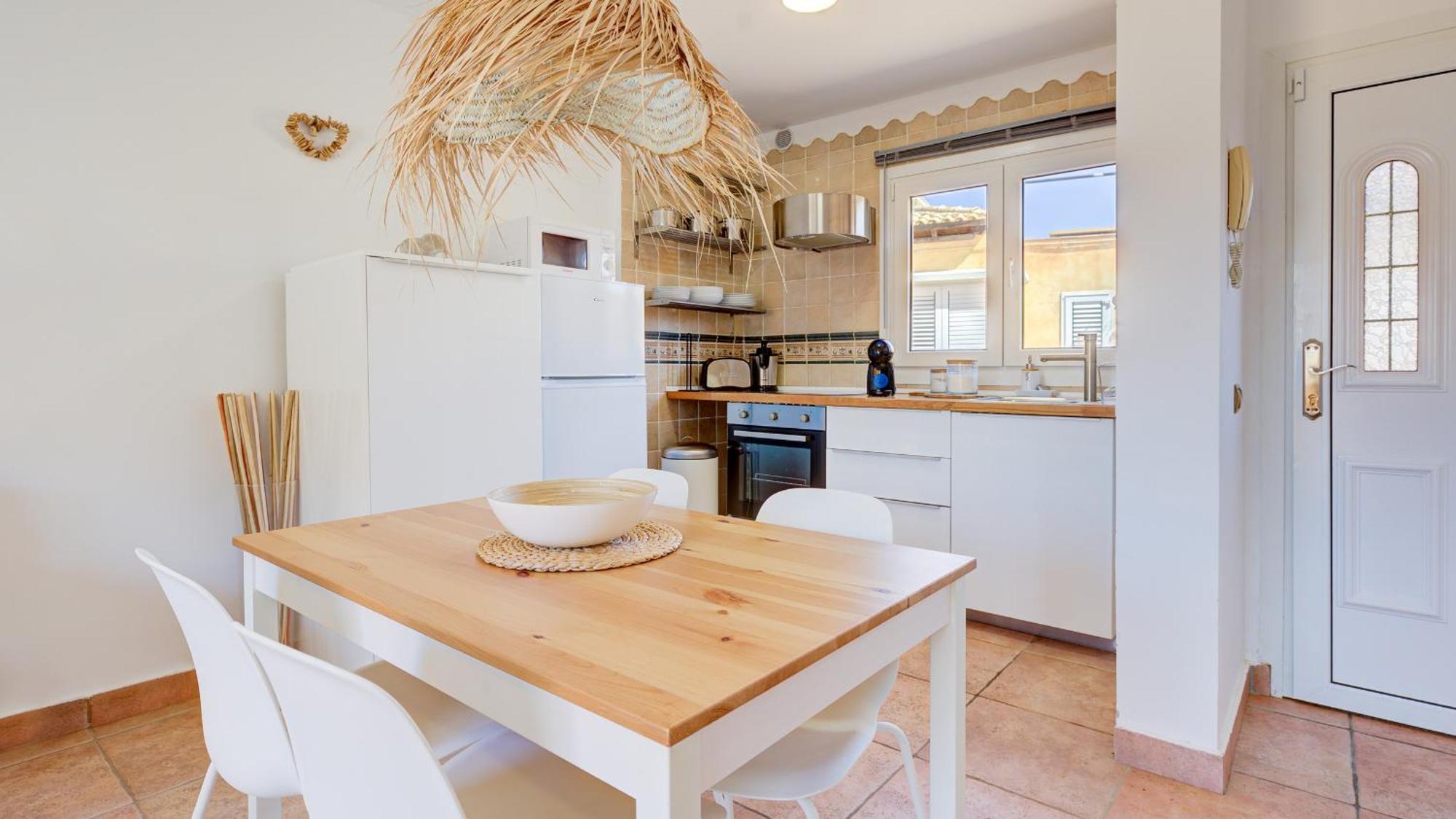 Palm Beach House Corralejo Eksteriør billede